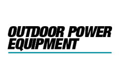 Outdoor Power Equipment